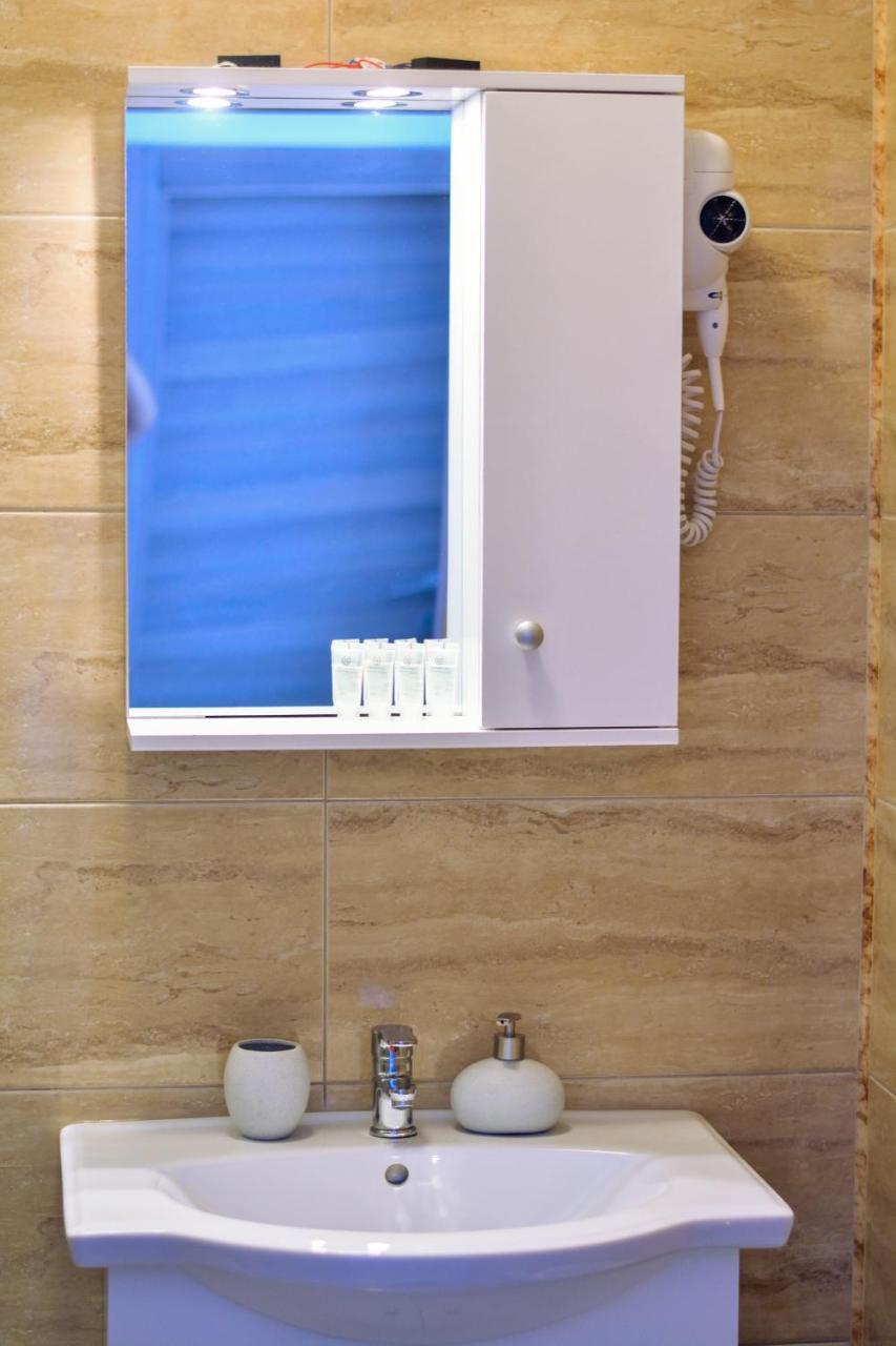 Oceana Summerland Apartment Mamaia Exterior photo